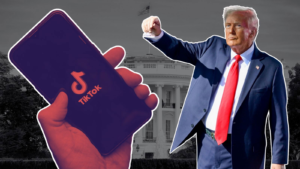 US to reportedly control TikTok algorithm under proposed White House deal