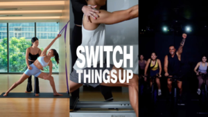 PURE Singapore celebrates 20 years by inviting members to switch things up