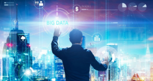 Vanishing Public Record Makes Enterprise Data an Asset