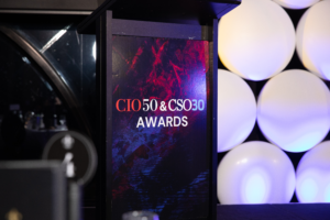 Australia’s top CIOs celebrated at CIO50 2025