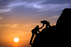 Trust at work: Hard evidence behind a soft skill