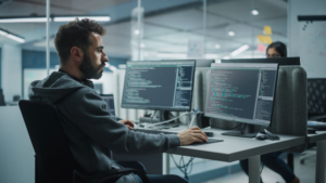 The hidden architecture of AI: Why building multi-agent systems is harder than it looks