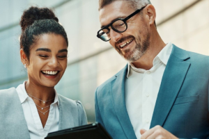 Innovation's new engine: The CMO-CIO partnership in the AI era