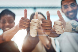 How to build a customer-focused, adaptive, high-performing IT team