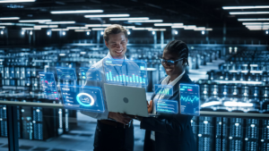 How to harmonize virtualization and containerization