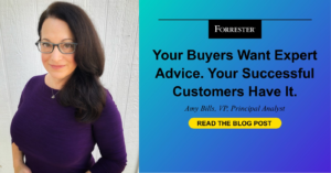 Your Successful Customers Have Power Over Buyers — Don’t Leave It To Chance