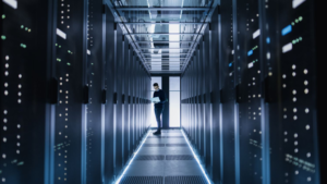 Before the next AI bet, confront the data reality