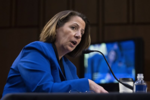 Trump Demands Microsoft Fire Ex-Biden Deputy AG Monaco