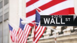 Dow Jones Futures: Nvidia, Tesla, Apple Are Big Winners; Fed Inflation Data Looms