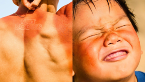 Anak turns up the heat with climate-themed fashion showcase