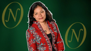Social club The Nanson nabs ex-Häagen-Dazs Asia marketing head as CEO