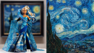 MoMA, Mattel debuts first art-inspired capsule collection