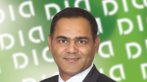 DIA Group appoints Samir Dixit as new managing partner for Malaysia