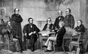 Abraham Lincoln’s Playbook: A Model for Passive Investment Strategy