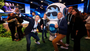 Salesforce deepens ties with OpenAI, brings enterprise data to ChatGPT