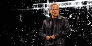 Dow Jones Futures Rise; Nvidia Chipmaker Taiwan Semi Sales, Delta Air Earnings Strong