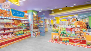 OH!SOME brings Pixar joy to life with playful Toy Story and Zootopia collections