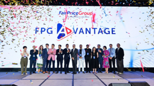 FairPrice Group debuts new unit FPG ADvantage to connect brands across 570 touchpoints