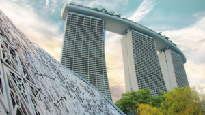 Marina Bay Sands fined for data breach affecting over 665,000 patrons