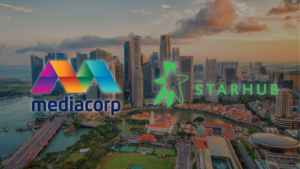 StarHub and Mediacorp join forces to create stronger content and ad opportunities