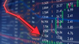 Stock Market Today: Nasdaq, S&P 500 End Winning Streaks; Nvidia, Amazon Weigh On Dow (Live Coverage)