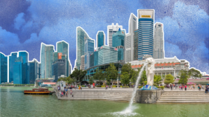 Singapore Tourism Board on the search for PR agency