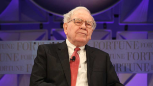 Stock Market Today: Dow Up As Nvidia Pops; EV Play Skids On Warren Buffett Move (Live Coverage)