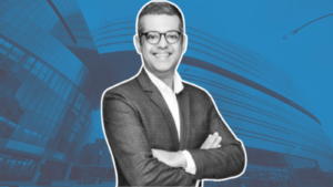 Raj Parekh leads Mediacorp's new Growth & Partnership unit, Ivan Wong departs