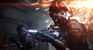 Stock Market Today: Indexes Break Losing Streaks. Why The Surge In Electronic Arts Shares?