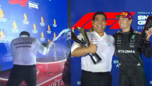 Sincere or diluted? PR practitioners react to Petronas CEO's public apology