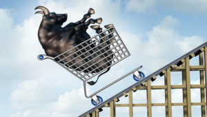 Stock Market Today: Dow, Nasdaq End Strong; Tesla Rebounds After Rough Start (Live Coverage)