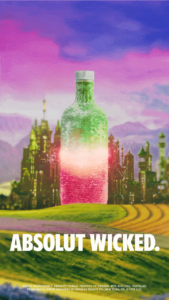 Brands defying gravity with trendjacks as 'Wicked: For Good' premieres