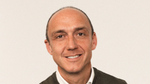 Alex Lubar exits DDB to become CEO of Fundamentalco