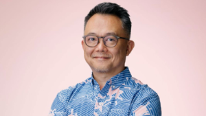 APRW appoints Benjamin “Mr Miyagi” Lee as associate director