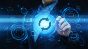 Dow Jones Futures: Intel, AI Play Jump After Bullish Tesla Move; Trade Talks, CPI In Focus