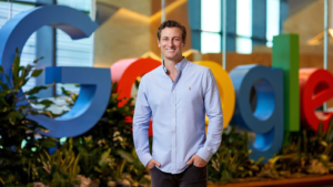 Google elevates Ben King to lead newly consolidated Singapore-Malaysia cluster
