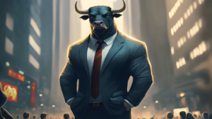 Dow Jones Futures Rise; Palantir, Eli Lilly Lead Six Stocks In Buy Zones