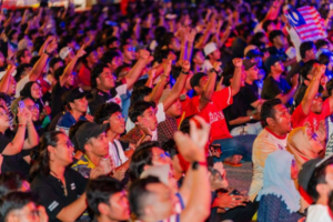 From gaming to a global festival: Why Mobile Legends: Bang Bang is the next big thing for brands