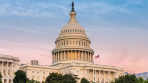 Dow Jones Futures Rise As Government Shutdown Deal Advances; Nvidia Climbs In Buy Area