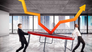 Dow Jones Futures: Stocks Bounce, Nvidia, Apple, Eli Lilly In Focus; Bitcoin The Weak Link?