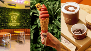 How Coach is winning over Gen Z one experience at a time