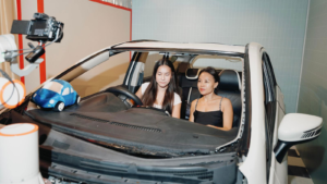 Singtel amps up BLACKPINK mania with month-long fan playground