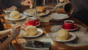 Mary Grace makes its first international move, bringing Filipino warmth to Singapore