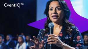 Advancing event marketing through next-gen intelligence