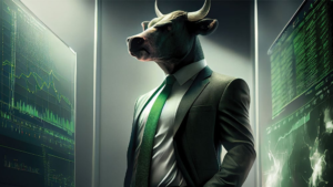 Dow Jones Futures Rise, Techs Jump As Amazon, Apple Lead Earnings Winners