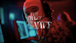 Submariners take centre stage in RSN's latest recruitment campaign