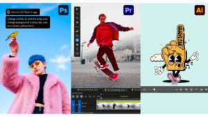 Canva's Affinity goes pro for free, offering creatives a new alternative