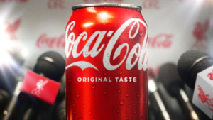 Coca-Cola and Liverpool FC renew multi-year partnership with deeper fan focus