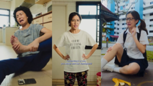 Hansaplast’s Auntie Susan raps her way into wound care awareness