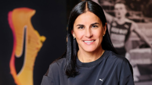 PUMA restructures brand marketing, names new chief brand officer